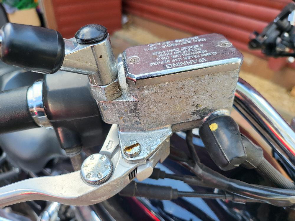 Motorrad verkaufen Hyosung GV 650i Ankauf